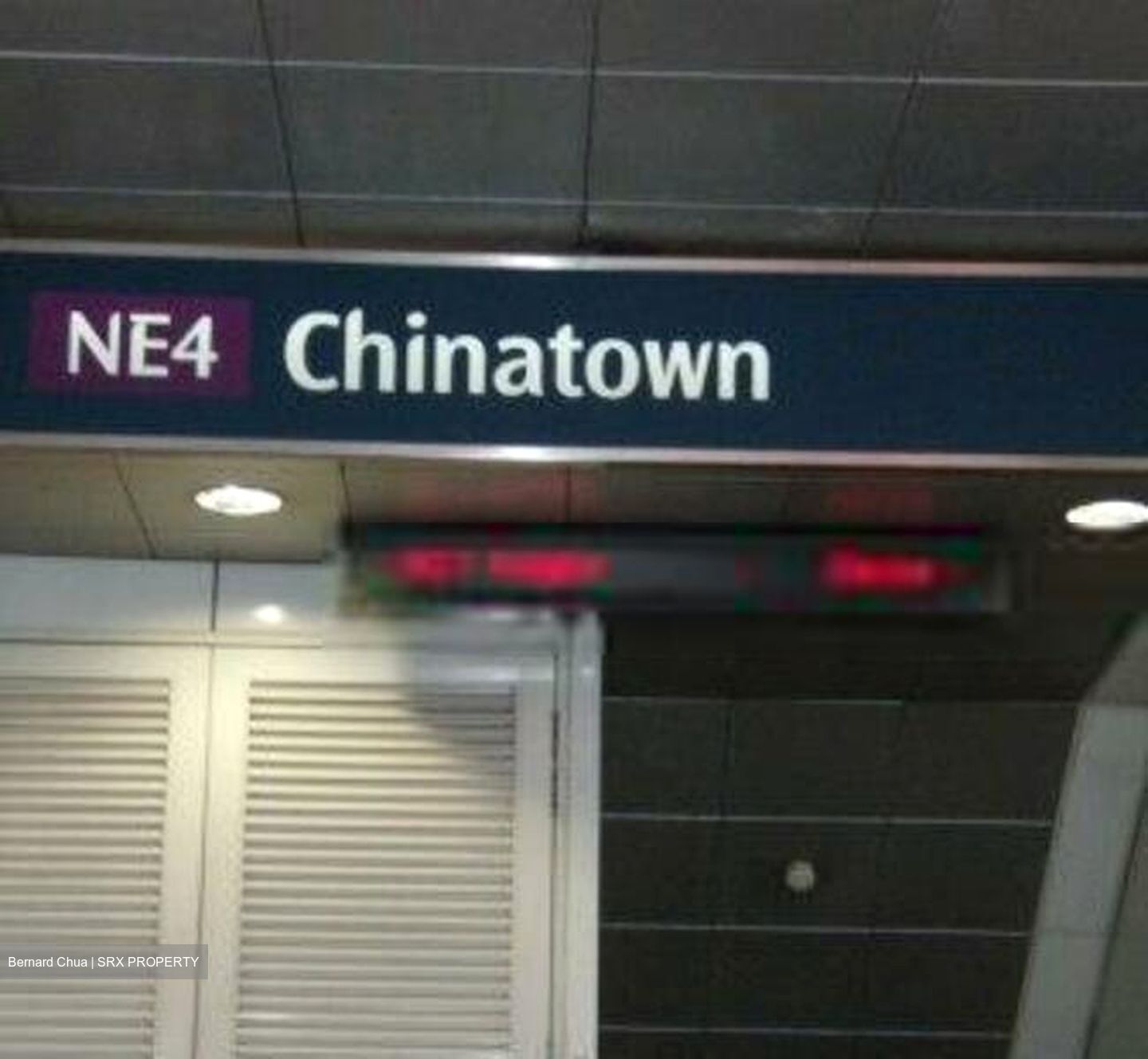 Chinatown Complex (D1), Office #545141091